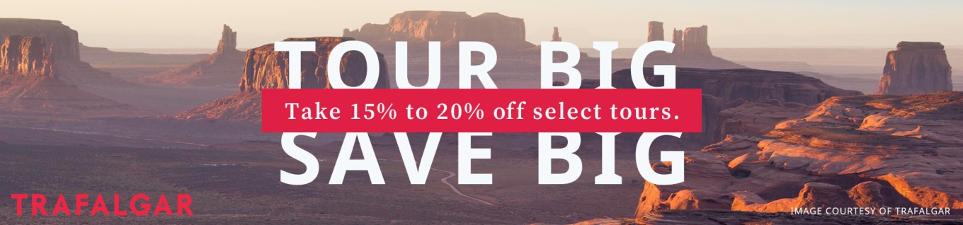 Last Minute Deals!